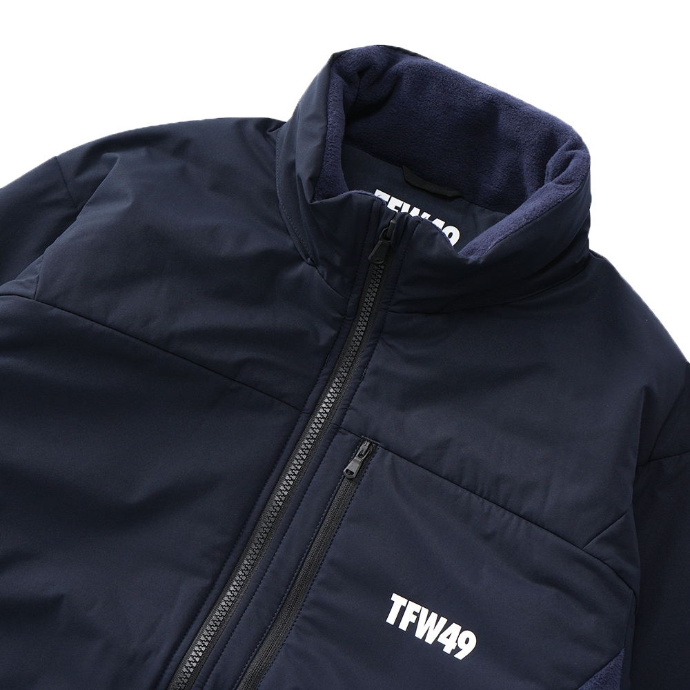 tfw49 フルジップブルゾン 値下げ依頼対応中/12/21(土)24:00〆】TFW49