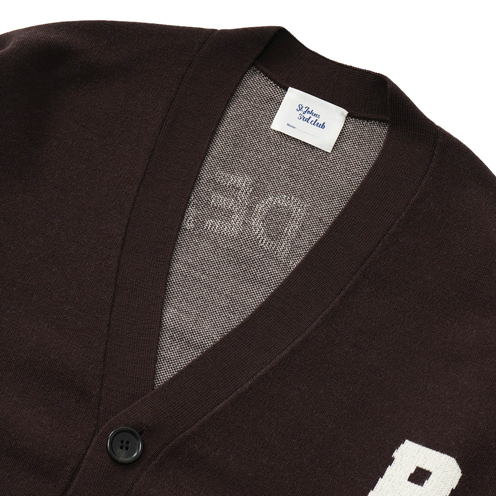 新品タグ付☆ ST.JOHNS 3RD CLUB  FLANKLIN ニット ST.JOHNS 3RD CLUB/セントジョンズサードクラブ】 PHILADELPHIA