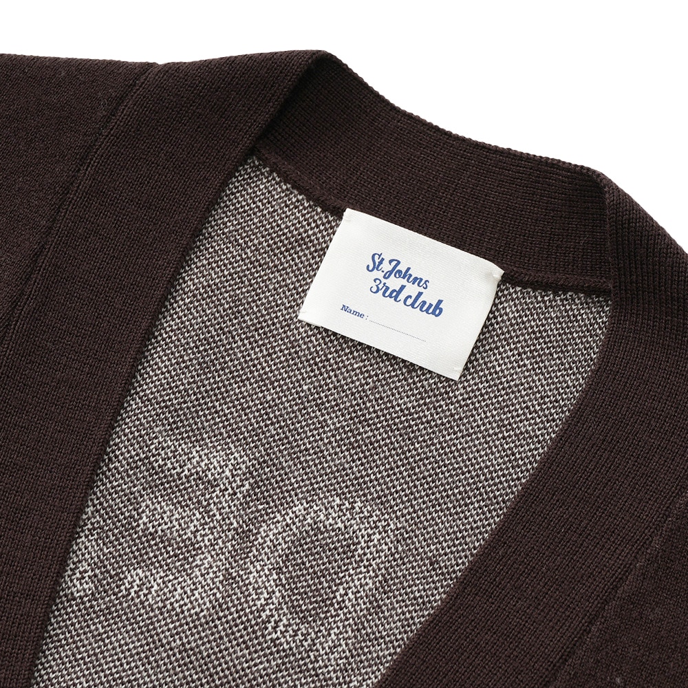 St.Johns 3rd club セント ジョンズ サード クラブ PHILADELPHIA