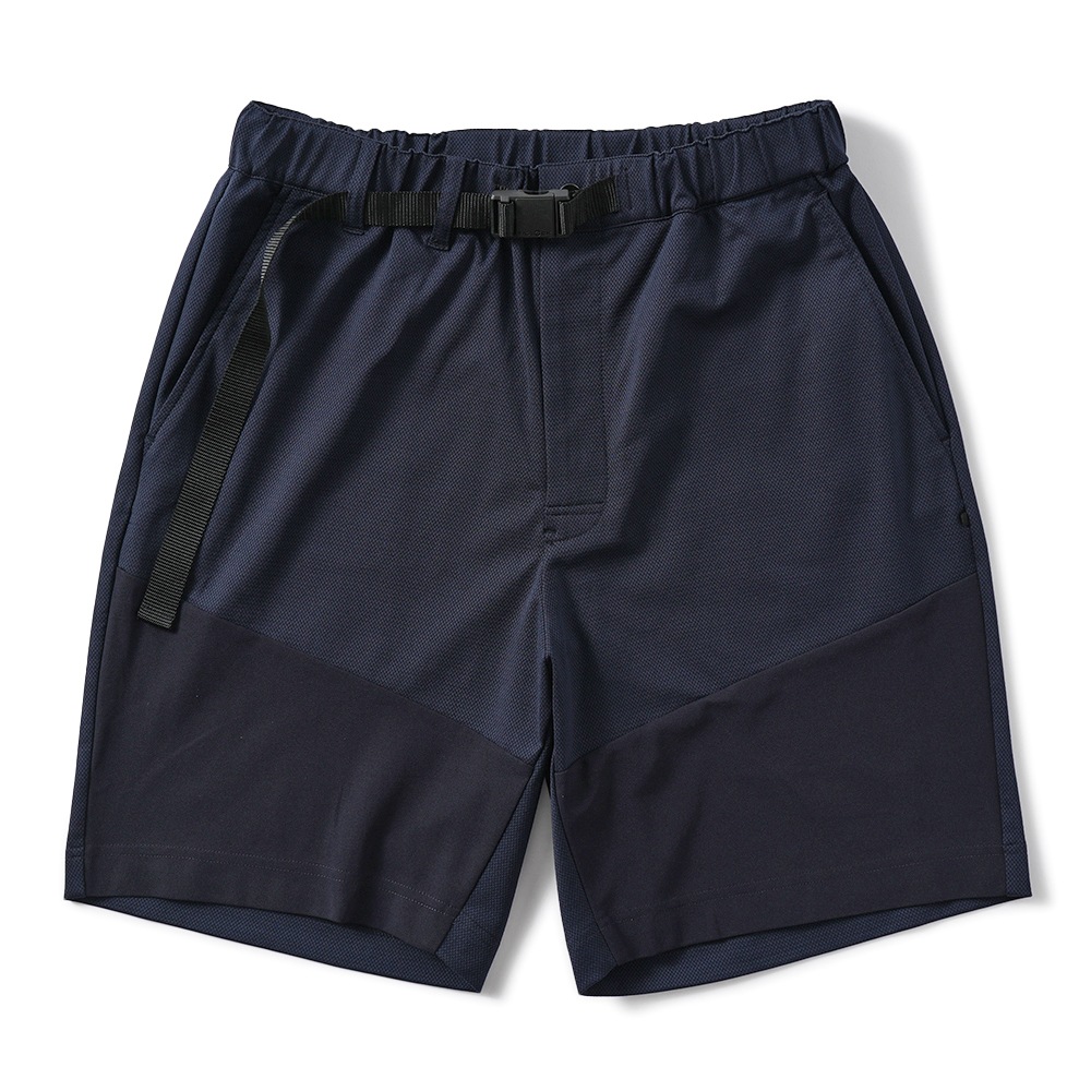junhashimoto ジュンハシモト JH+ POWER MESH SHORTS パワーメッシュショーツ 1072520035 NAVY