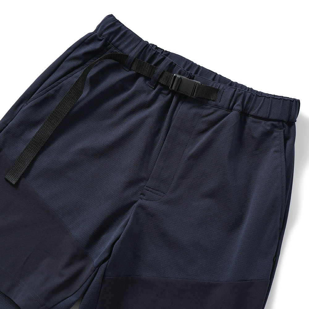 junhashimoto ジュンハシモト JH+ POWER MESH SHORTS パワーメッシュショーツ 1072520035 NAVY