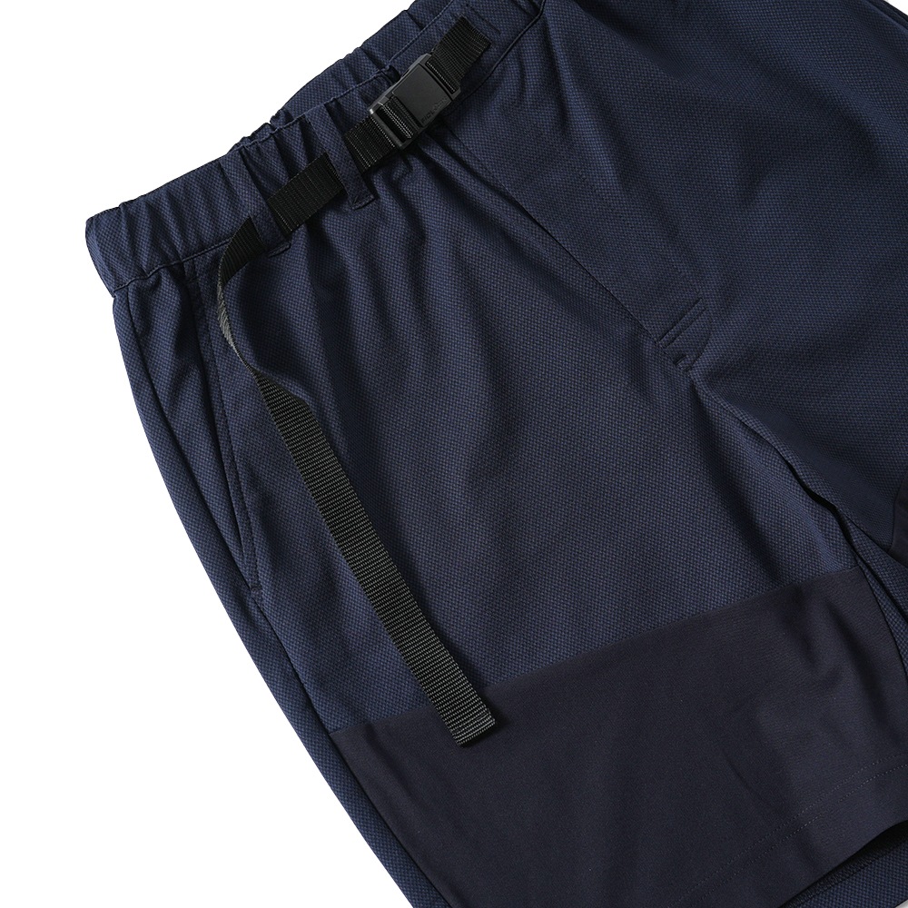 junhashimoto ジュンハシモト JH+ POWER MESH SHORTS パワーメッシュショーツ 1072520035 NAVY