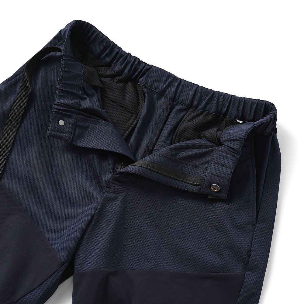junhashimoto ジュンハシモト JH+ POWER MESH SHORTS パワーメッシュショーツ 1072520035 NAVY