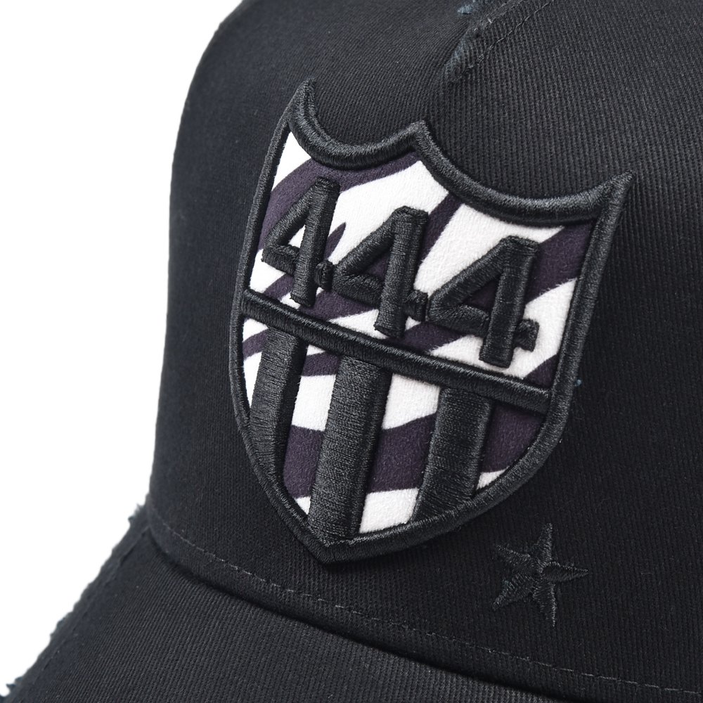 YOSHINORI KOTAKE DESIGN ヨシノリコタケデザイン メッシュキャップ  