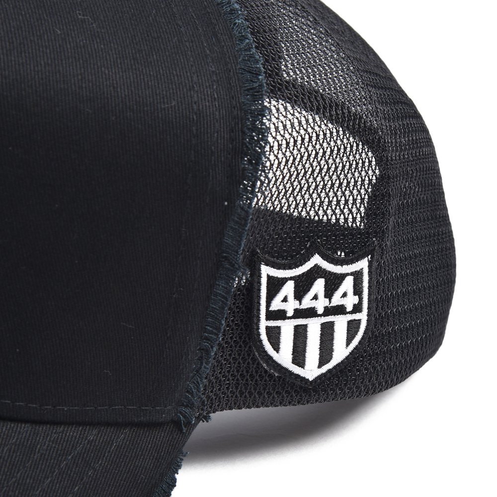 YOSHINORI KOTAKE DESIGN ヨシノリコタケデザイン メッシュキャップ  