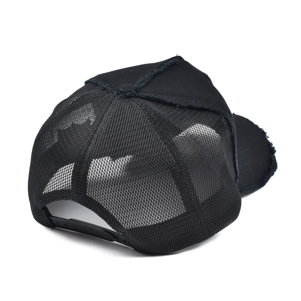 YOSHINORI KOTAKE DESIGN ヨシノリコタケデザイン メッシュキャップ