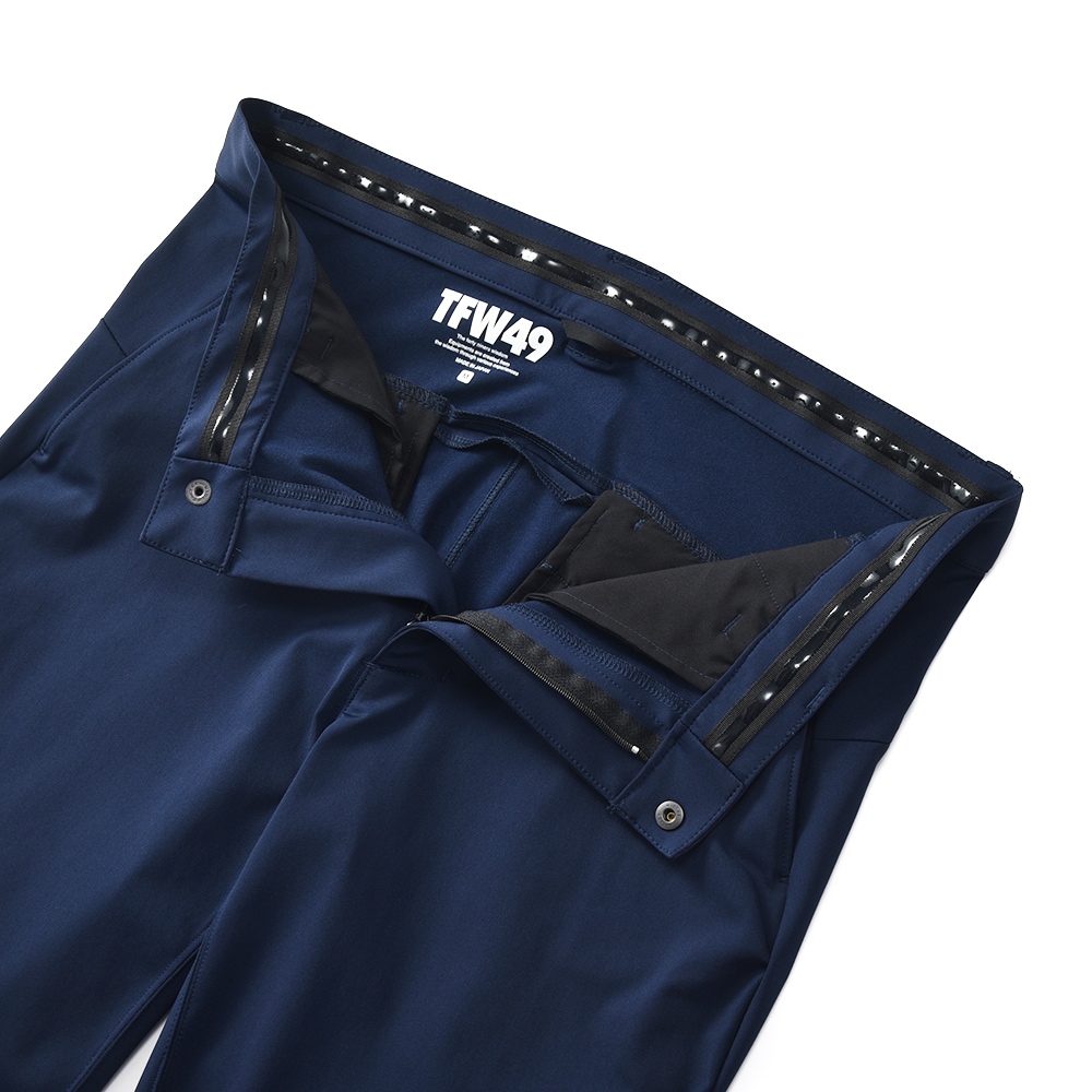 TFW49 ティーエフダブリュー49 ANKLE SLIM PANTS アンクルスリム
