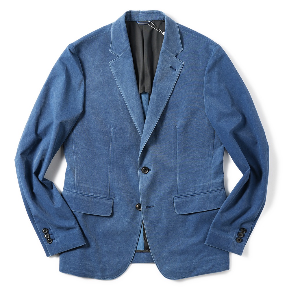 junhashimoto ジュンハシモト PIGMENT AIRDOT LIGHT JACKET ピグメント 