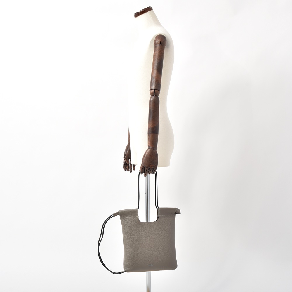 Daniel&Bob ダニエル&ボブ MINI IPER-25 ALCE sports ミニイペル25 アルチェスポーツ TAUPE