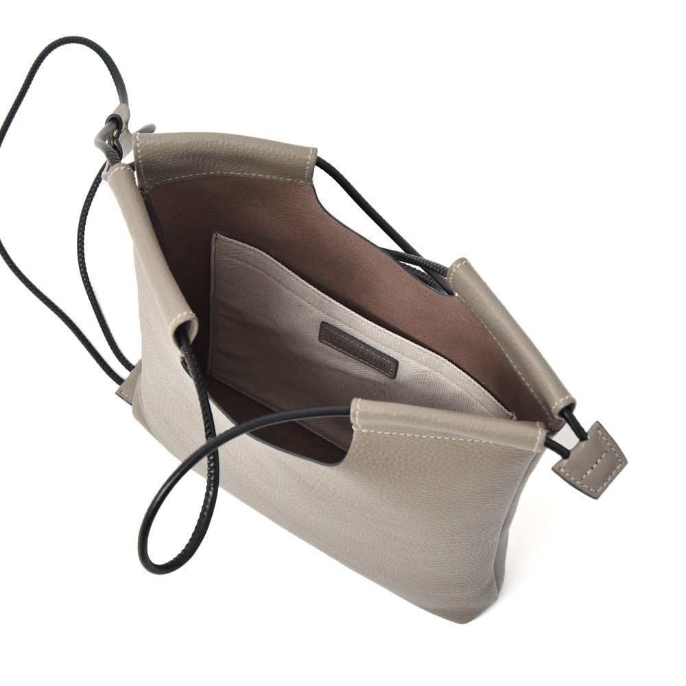 Daniel&Bob ダニエル&ボブ MINI IPER-25 ALCE sports ミニイペル25 アルチェスポーツ TAUPE