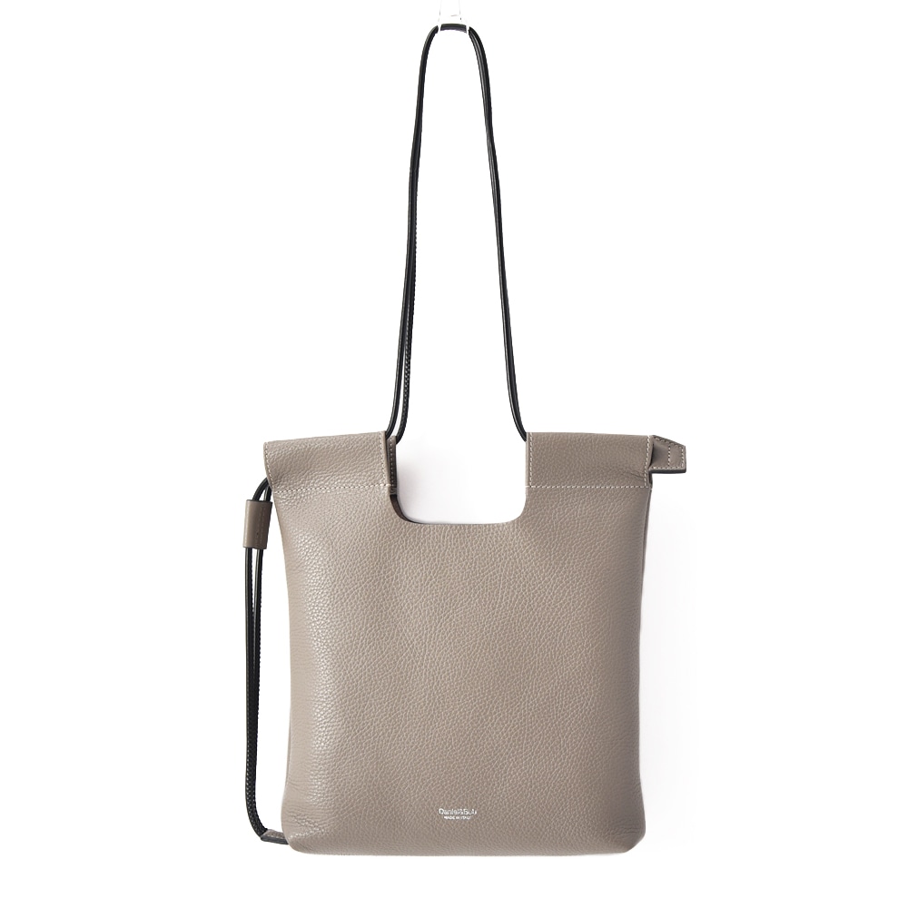 Daniel&Bob ダニエル&ボブ MINI IPER-25 ALCE sports ミニイペル25 アルチェスポーツ TAUPE