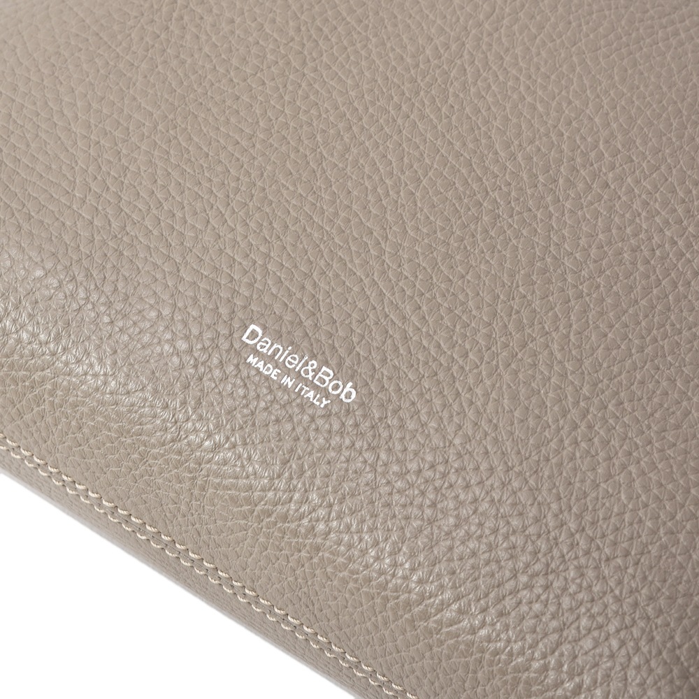 Daniel&Bob ダニエル&ボブ MINI IPER-25 ALCE sports ミニイペル25 アルチェスポーツ TAUPE