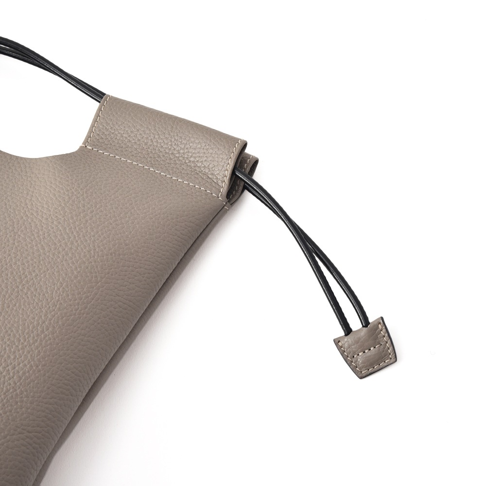 Daniel&Bob ダニエル&ボブ MINI IPER-25 ALCE sports ミニイペル25 アルチェスポーツ TAUPE