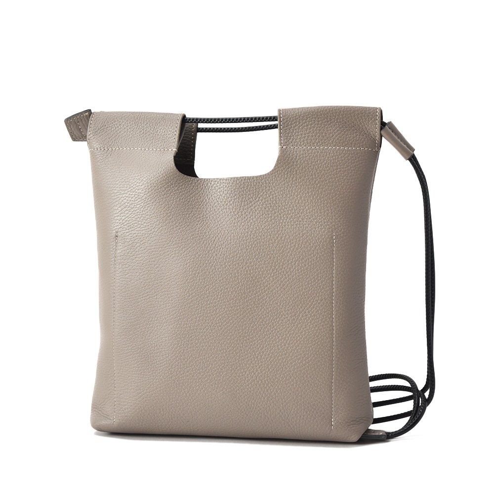 Daniel&Bob ダニエル&ボブ MINI IPER-25 ALCE sports ミニイペル25 アルチェスポーツ TAUPE