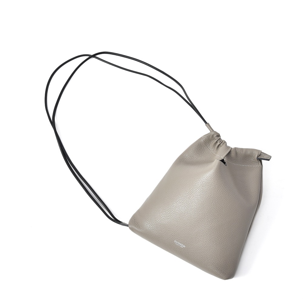 Daniel&Bob ダニエル&ボブ MINI IPER-25 ALCE sports ミニイペル25 アルチェスポーツ TAUPE