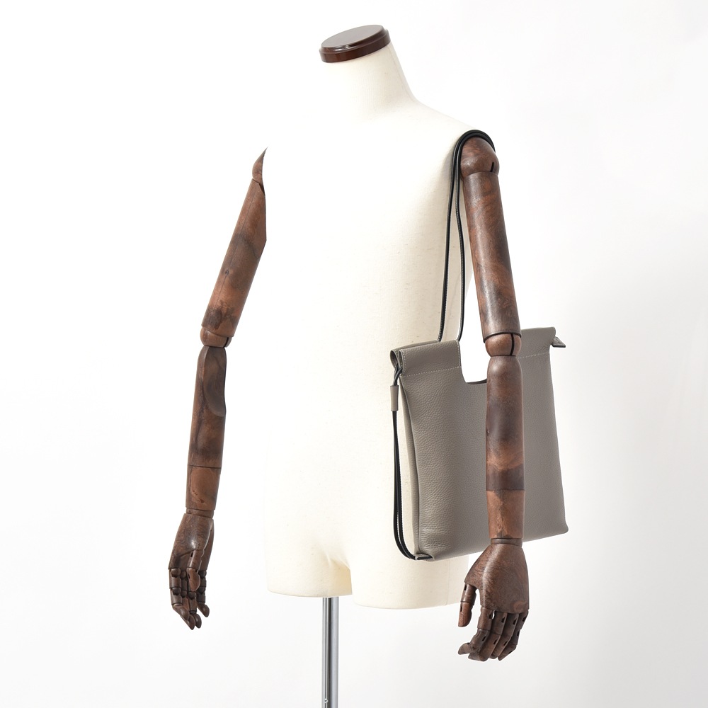 Daniel&Bob ダニエル&ボブ MINI IPER-25 ALCE sports ミニイペル25 アルチェスポーツ TAUPE