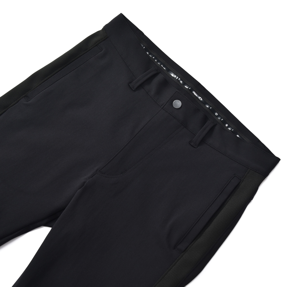 JUNHASHIMOTO ジュンハシモト JH＋NEW MULTI PANTS アクティブジャージ