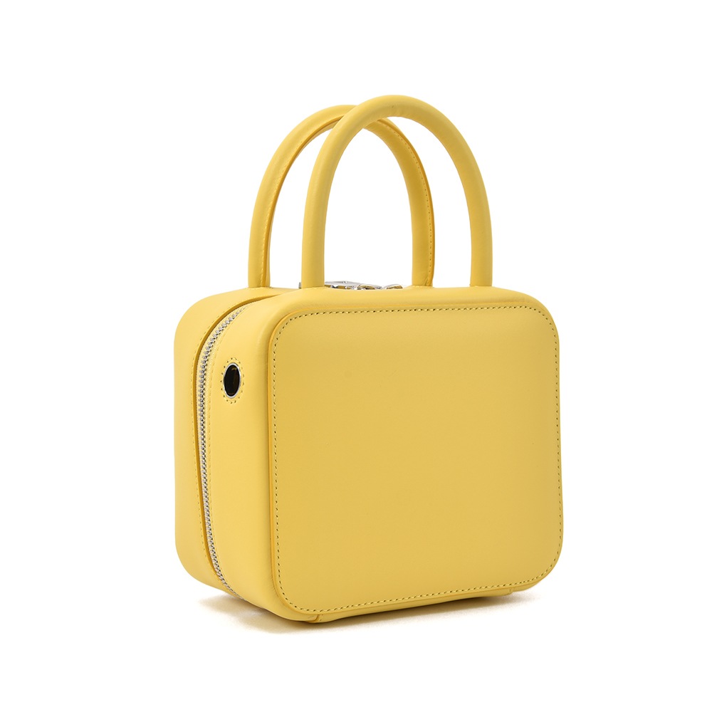 【極美品】ミチノパリ michino PARIS ピガルバッグ 2wayバッグ michino ミチノパリ paris バッグ LUTECE mini 2WAY