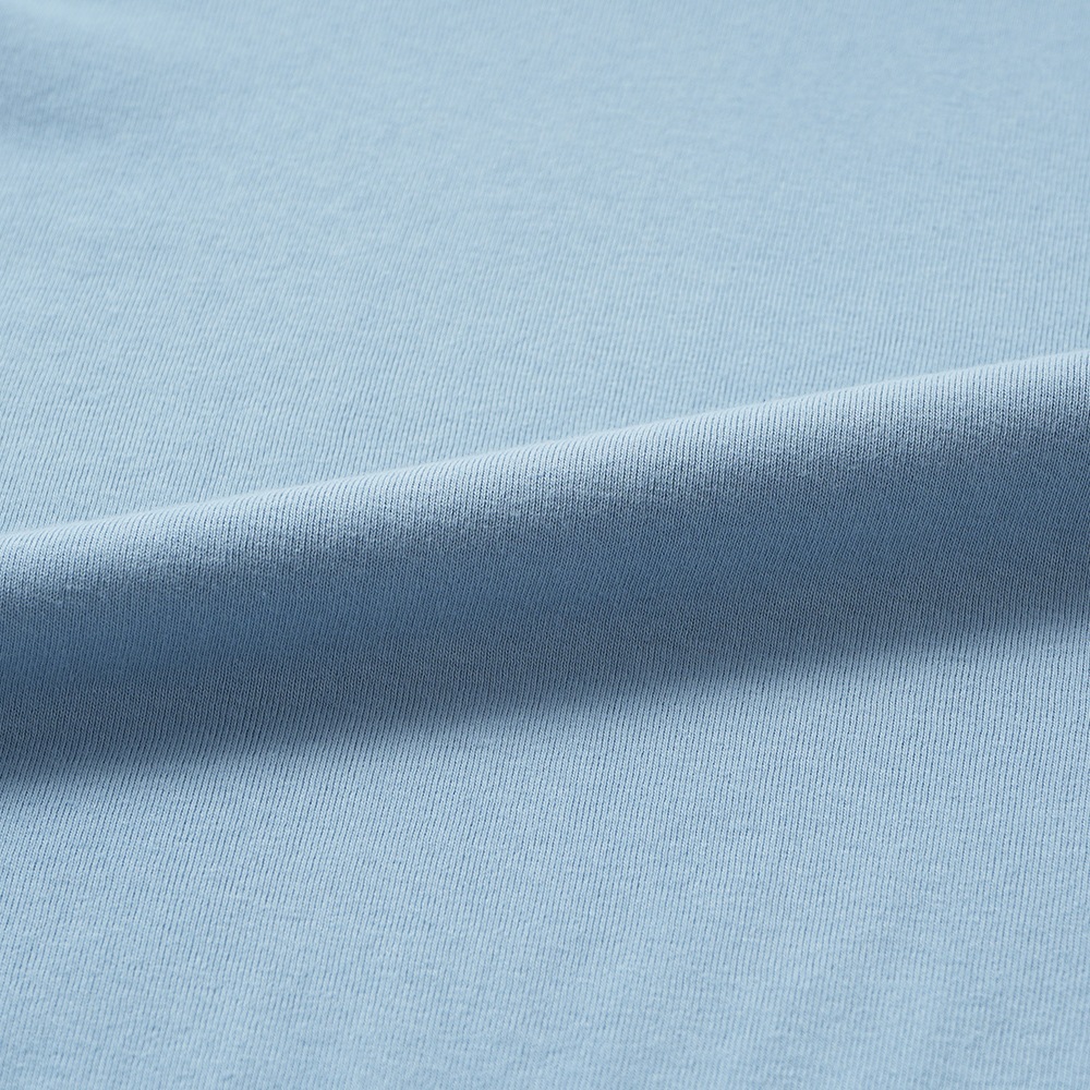 GICIPI ジチピ 2502A TIGRE Cotone Soft ティーグレ タートルネック リラックスフィット ニットソー Lazio