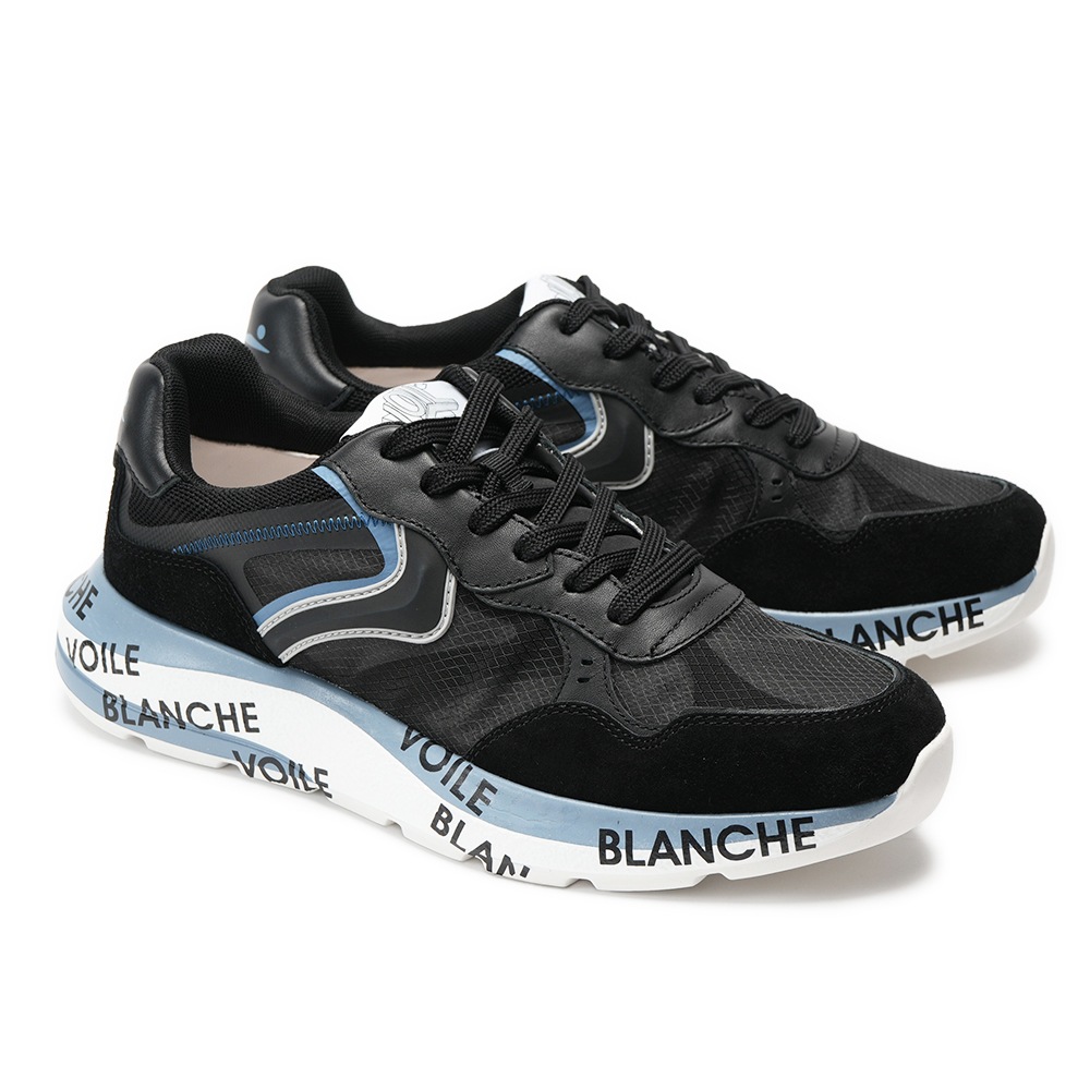 VOILE BLANCHE ボイルブランシェ SHINE レザー・スエード