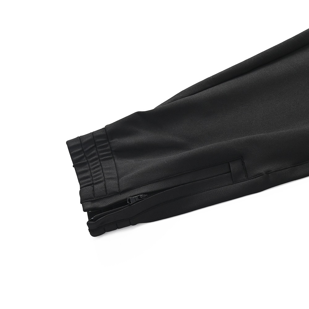 JUNHASHIMOTO ジュンハシモト GATHER TUCK PANTS -EMBOSS CAMO- カモ柄