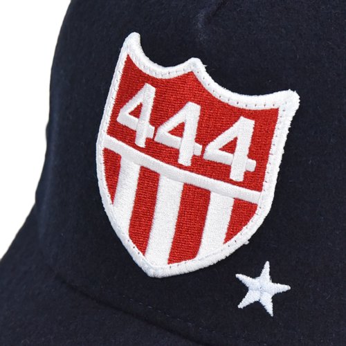 YOSHINORI KOTAKE DESIGN ヨシノリコタケデザイン キャップ 