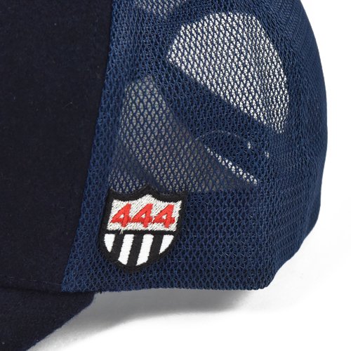 YOSHINORI KOTAKE DESIGN ヨシノリコタケデザイン キャップ 