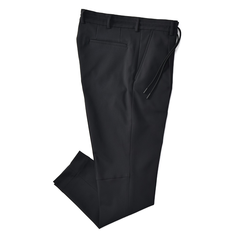 JUNHASHIMOTO ジュンハシモト NEO EASY TUCK PANTS ネオイージータック
