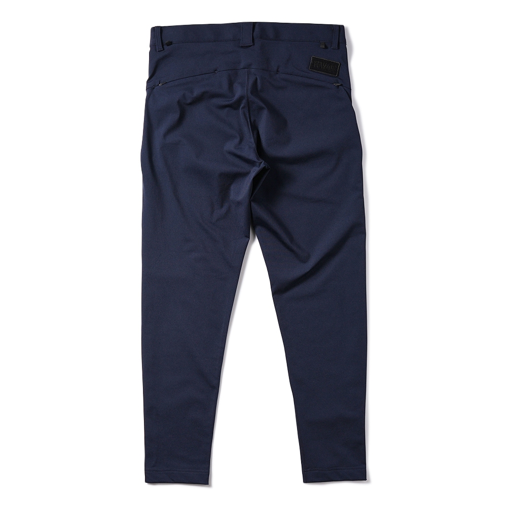 ＴＦＷ　アンクルスリムパンツ　T072410020 サイズL TFW アンクルスリムパンツ T072410020 サイズL