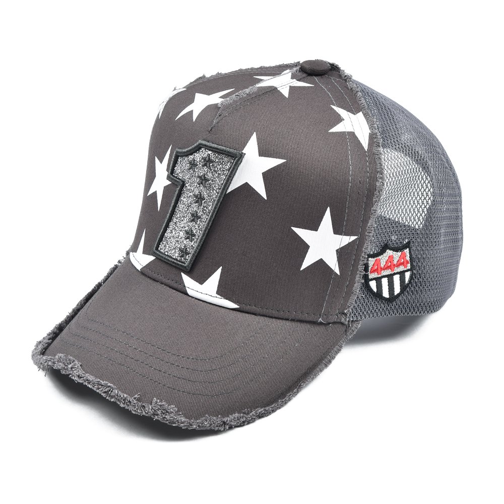 YOSHINORI KOTAKE DESIGN ヨシノリコタケデザイン メッシュキャップ  