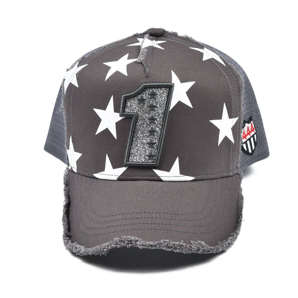 YOSHINORI KOTAKE DESIGN ヨシノリコタケデザイン メッシュキャップ  