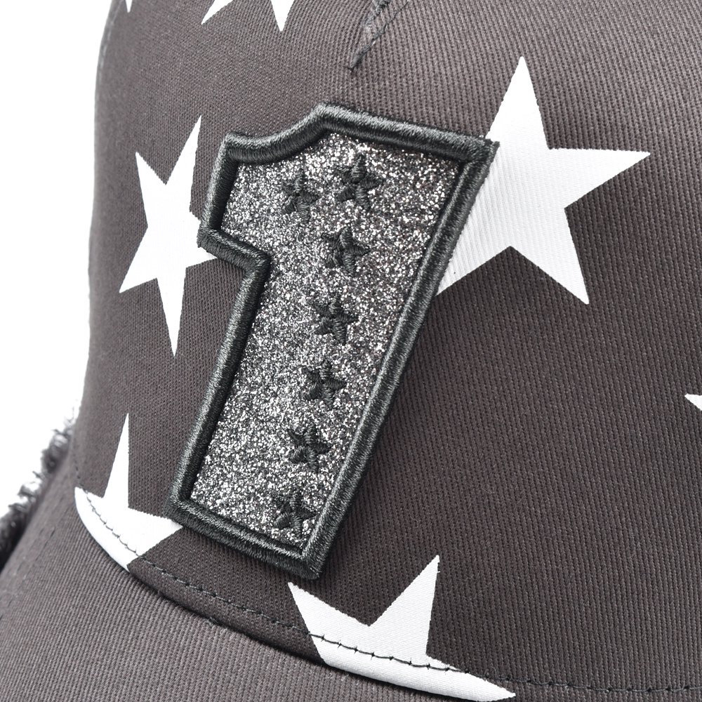 YOSHINORI KOTAKE DESIGN ヨシノリコタケデザイン メッシュキャップ  