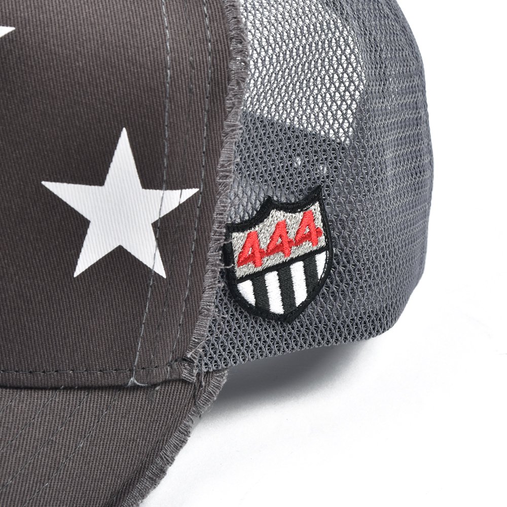 YOSHINORI KOTAKE DESIGN ヨシノリコタケデザイン メッシュキャップ  