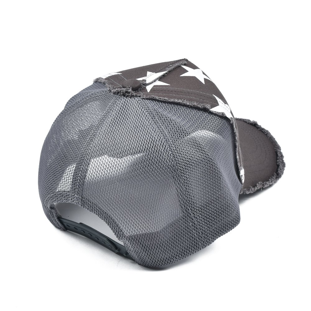 YOSHINORI KOTAKE DESIGN ヨシノリコタケデザイン メッシュキャップ  