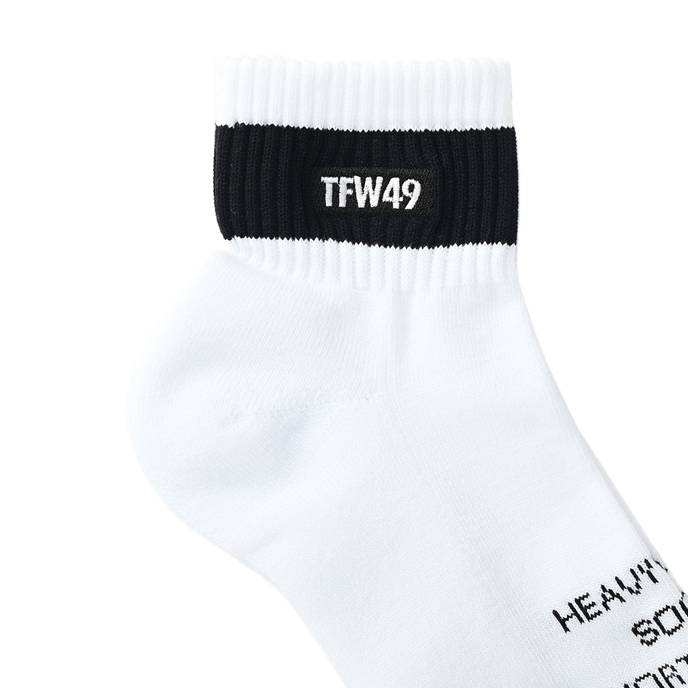 TFW49 ティーエフダブリュー49 TFW SHORT SOX TFWショートソックス