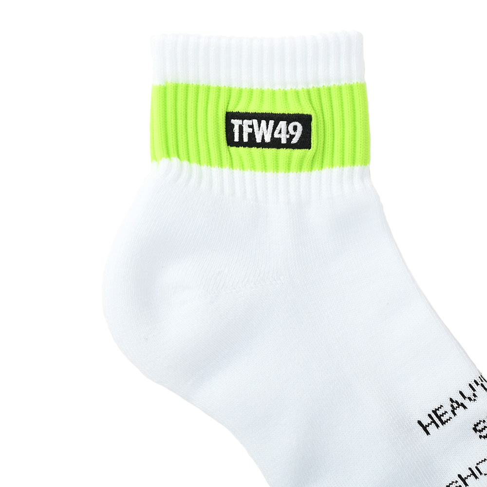 TFW49 ティーエフダブリュー49 TFW SHORT SOX TFWショートソックス