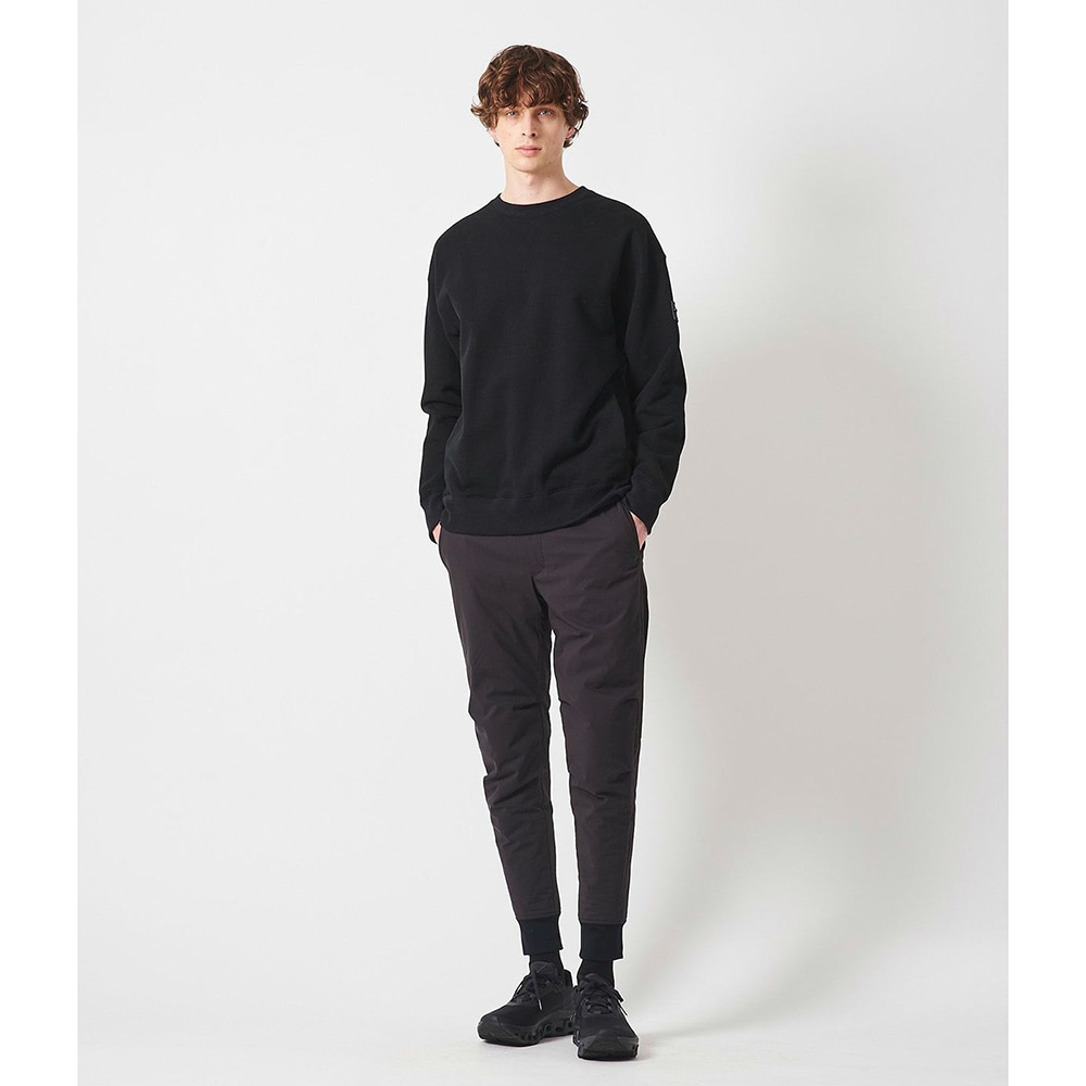 JUNHASHIMOTO ジュンハシモト JH+ RELAX SWEAT CREW リラックス