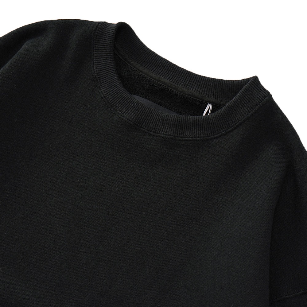 トップス junhashimoto JH+ LOOSE FIT CREW junhashimoto JH+ LOOSE FIT CREW