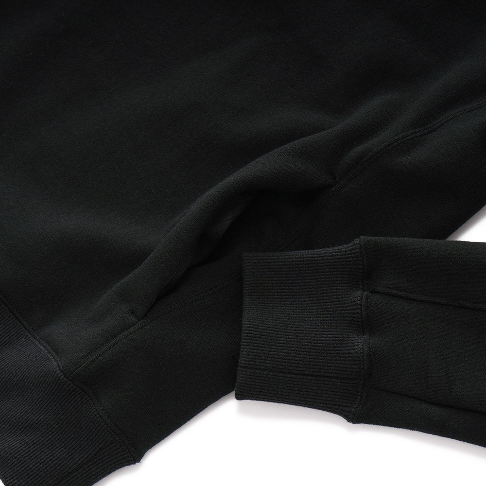 JUNHASHIMOTO ジュンハシモト JH+ RELAX SWEAT CREW リラックス