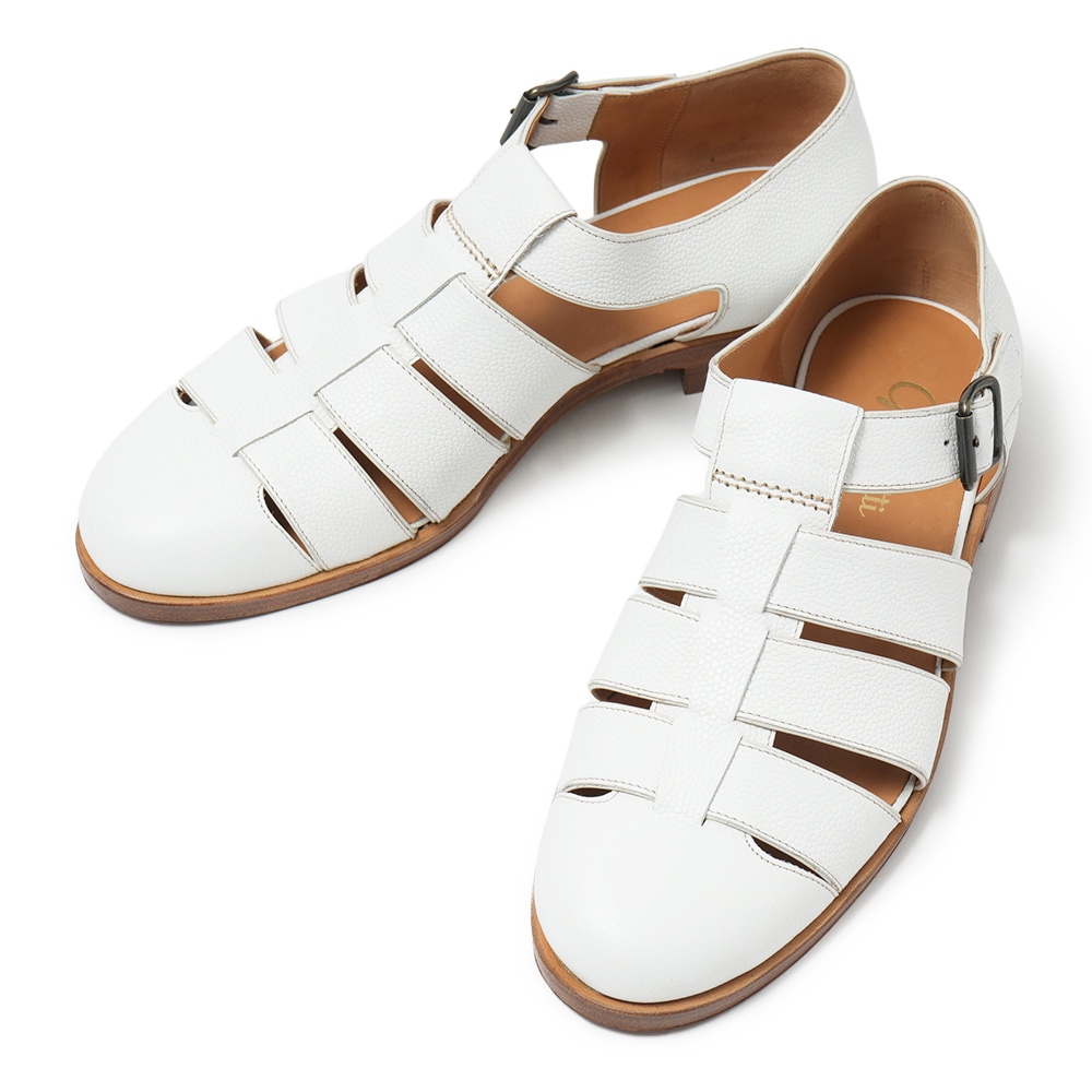 F.LLI Giacometti フラテッリジャコメッティ FG166 PETIT ZEBU