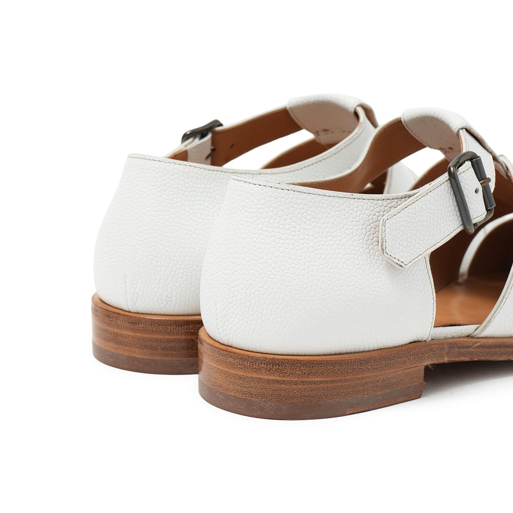 F.LLI Giacometti フラテッリジャコメッティ FG166 PETIT ZEBU
