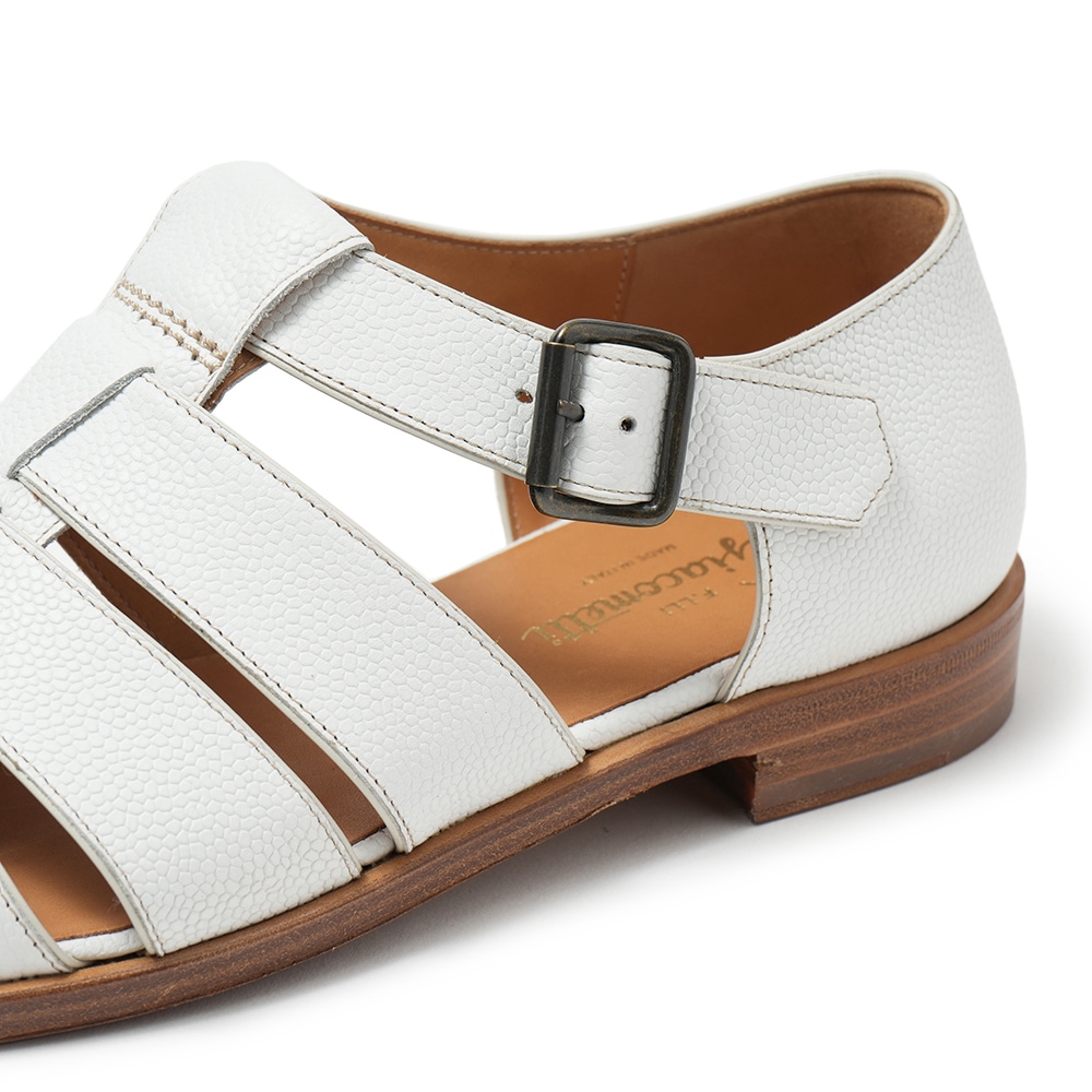 F.LLI Giacometti フラテッリジャコメッティ FG166 PETIT ZEBU