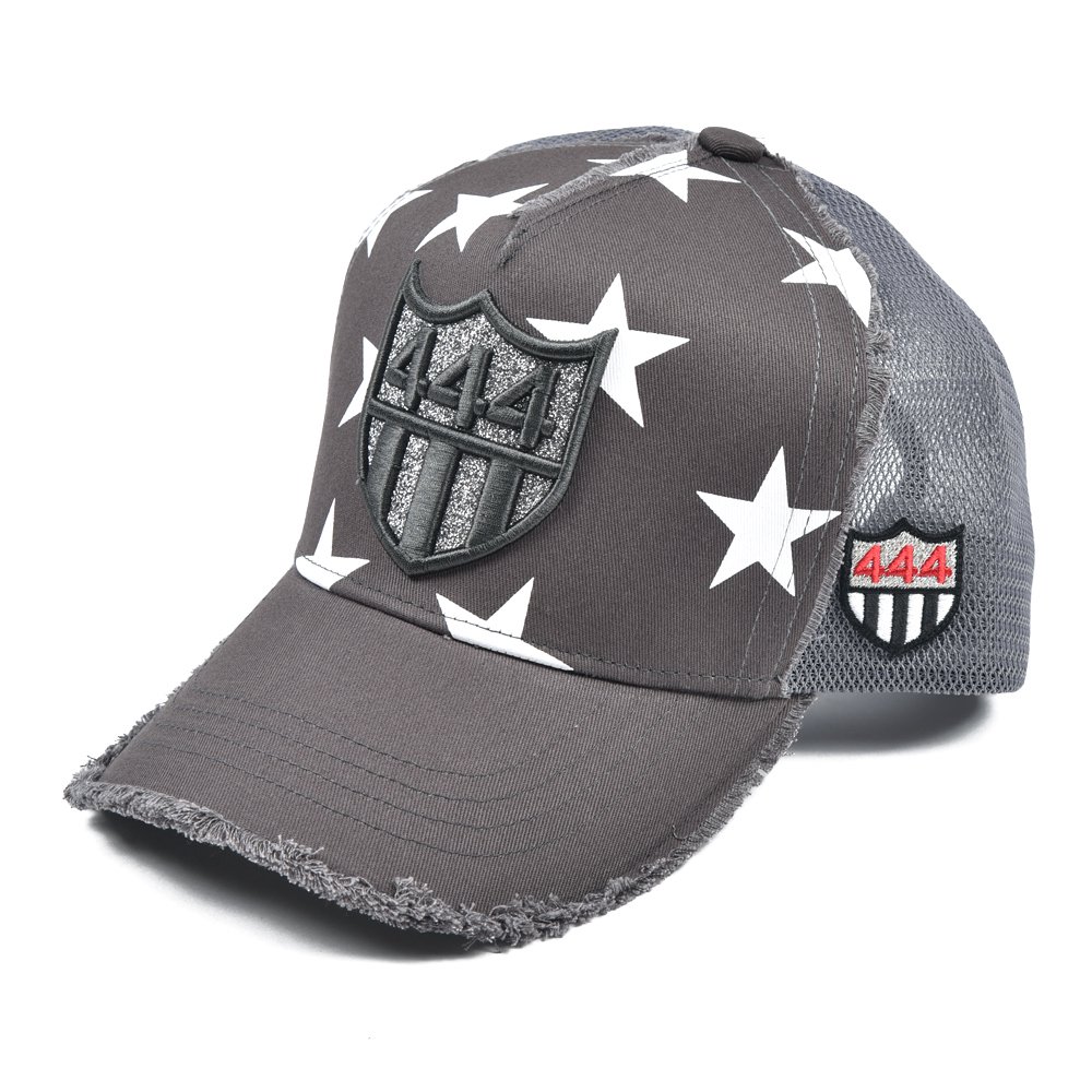 YOSHINORI KOTAKE DESIGN ヨシノリコタケデザイン メッシュキャップ  