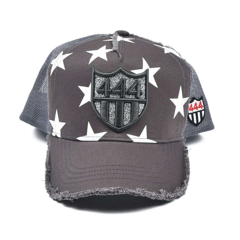 YOSHINORI KOTAKE DESIGN ヨシノリコタケデザイン メッシュキャップ  