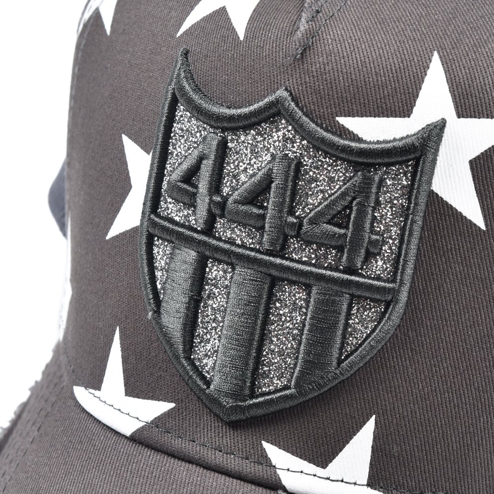 YOSHINORI KOTAKE DESIGN ヨシノリコタケデザイン メッシュキャップ  