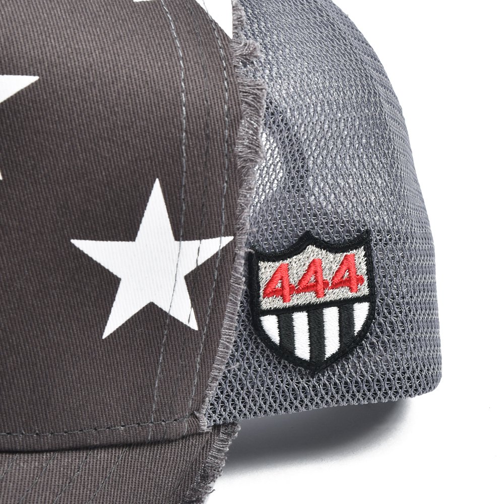 YOSHINORI KOTAKE DESIGN ヨシノリコタケデザイン メッシュキャップ  