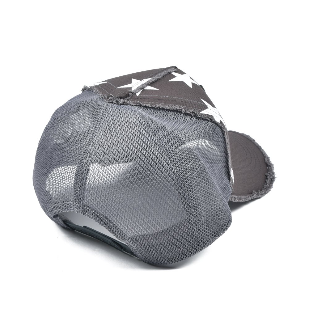 YOSHINORI KOTAKE DESIGN ヨシノリコタケデザイン メッシュキャップ  