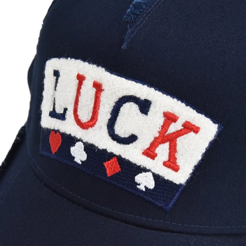 YOSHINORI KOTAKE DESIGN ヨシノリコタケデザイン キャップ 