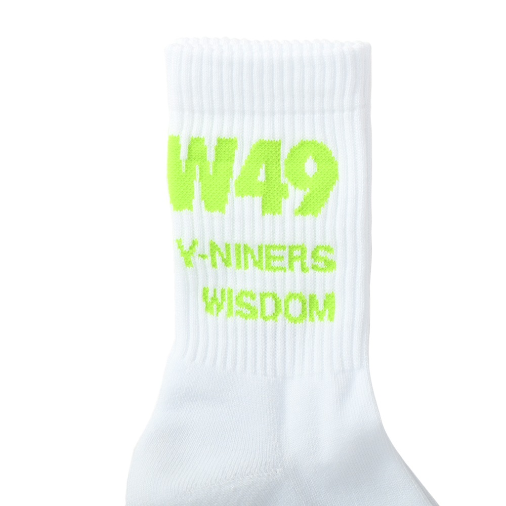 TFW49 ティーエフダブリュー49 TFW MIDDLE SOX TFWミドル