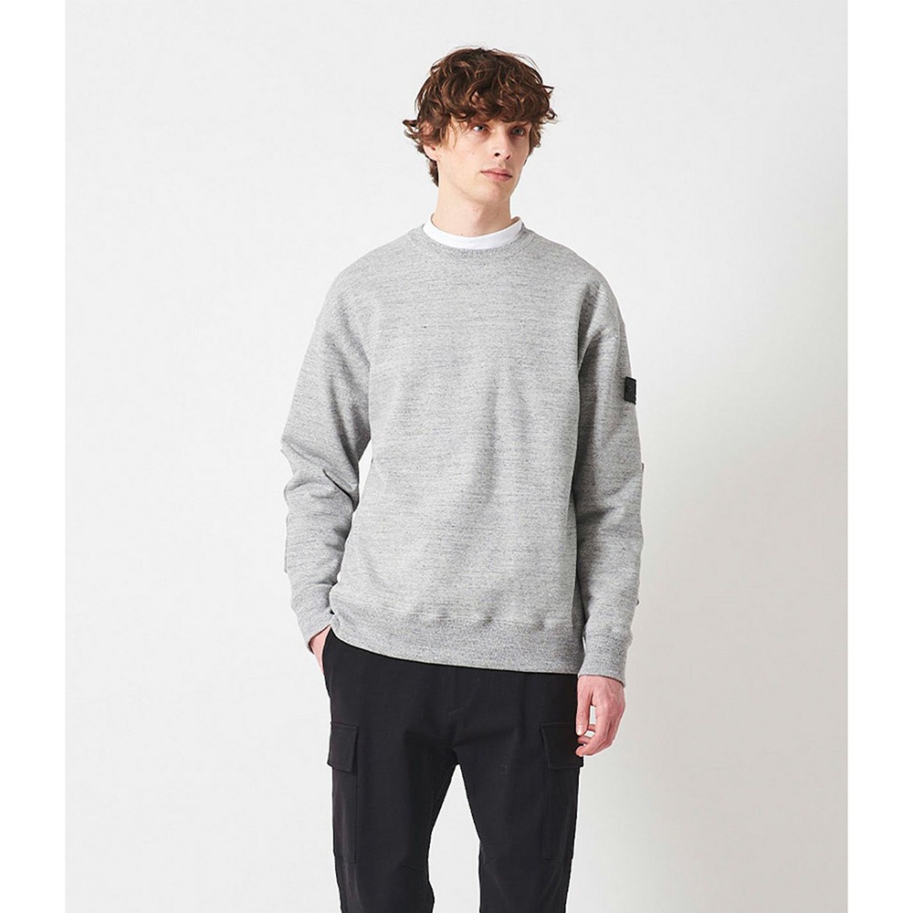 JUNHASHIMOTO ジュンハシモト JH+ RELAX SWEAT CREW リラックス